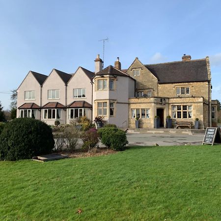 Beckford Inn Zewnętrze zdjęcie