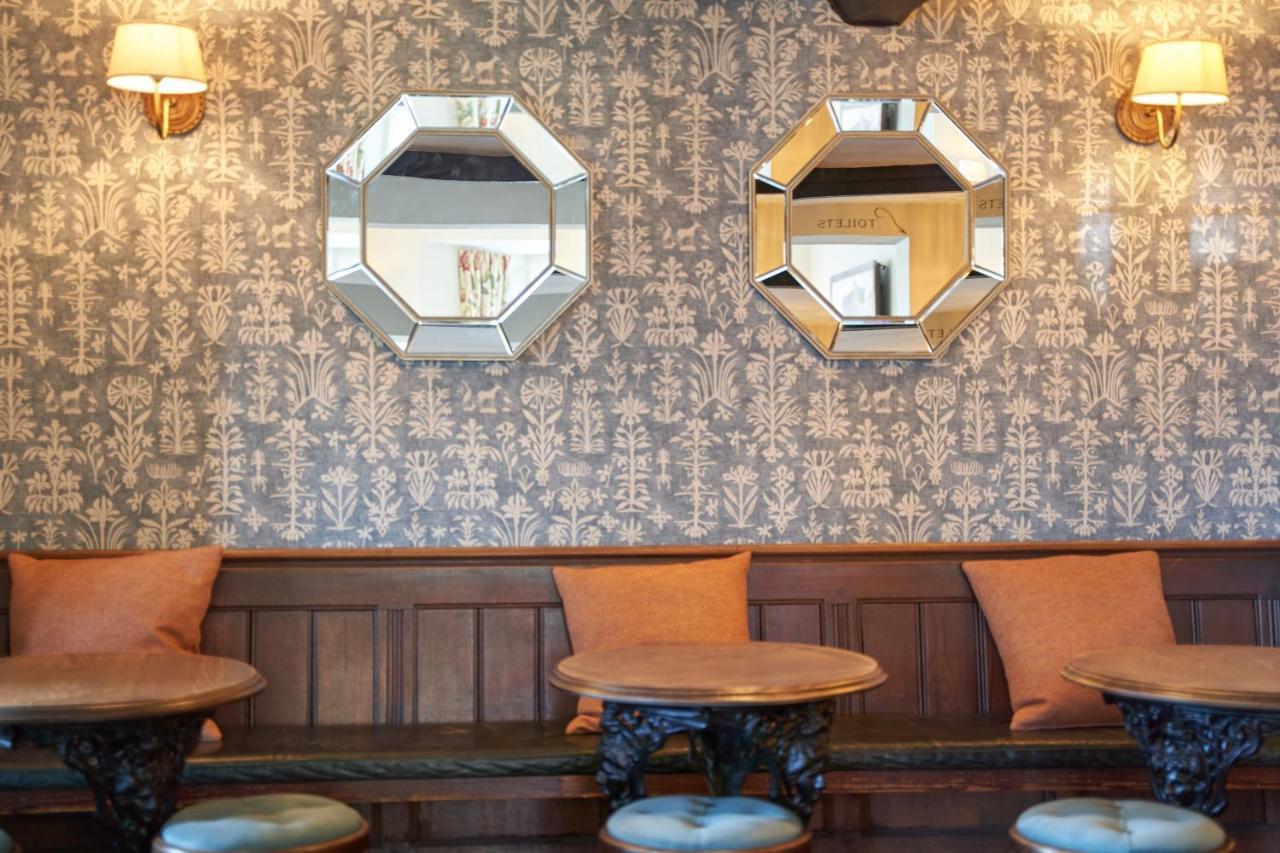 Beckford Inn Zewnętrze zdjęcie