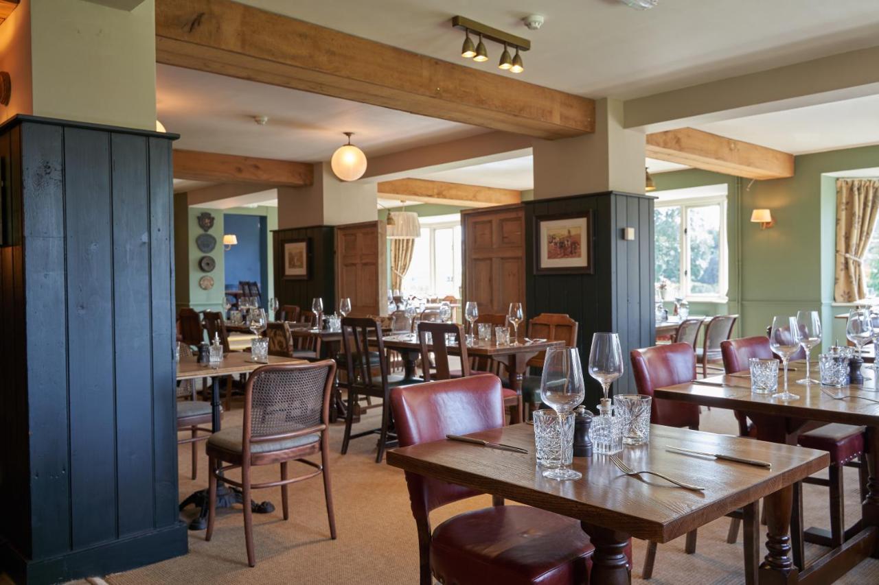 Beckford Inn Zewnętrze zdjęcie