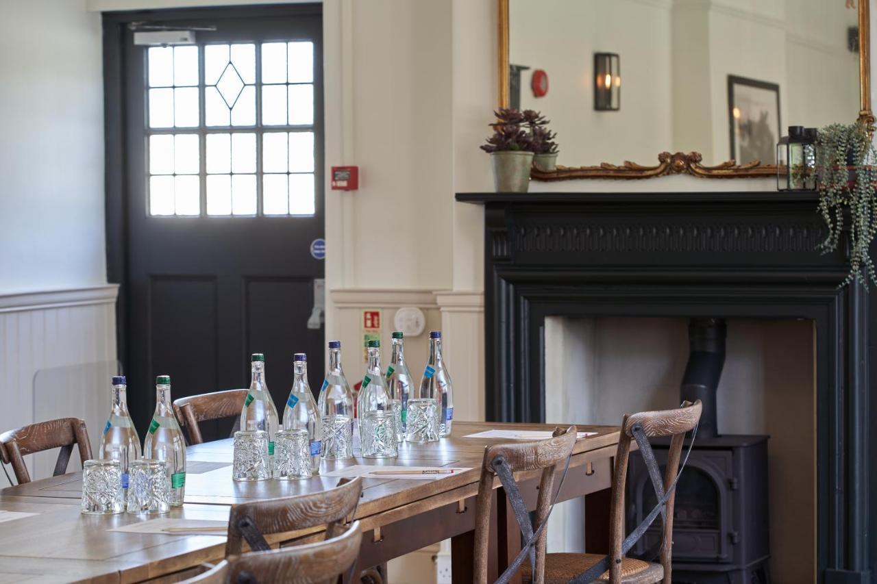 Beckford Inn Zewnętrze zdjęcie