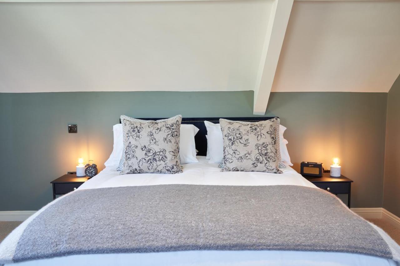 Beckford Inn Zewnętrze zdjęcie