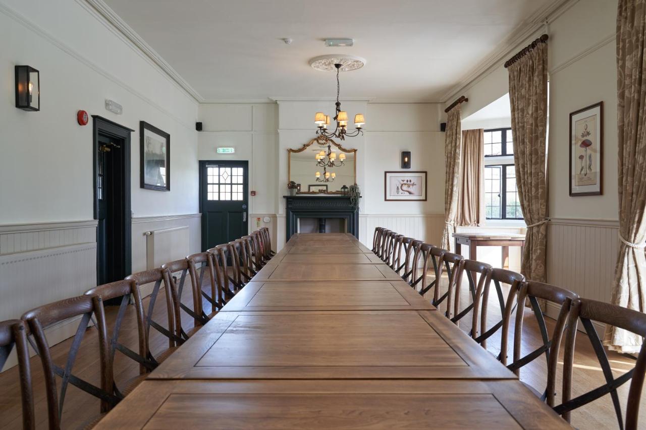 Beckford Inn Zewnętrze zdjęcie