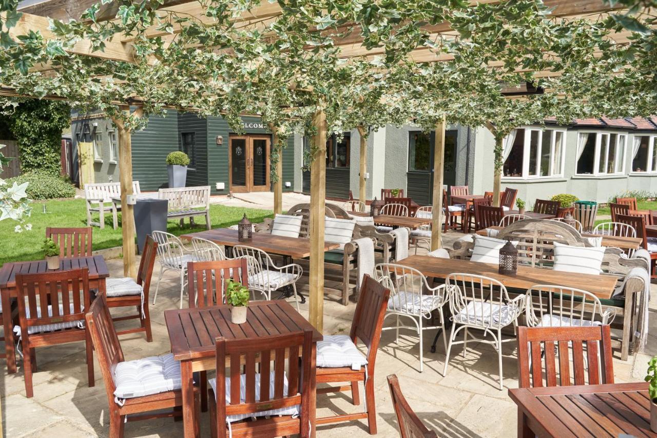 Beckford Inn Zewnętrze zdjęcie