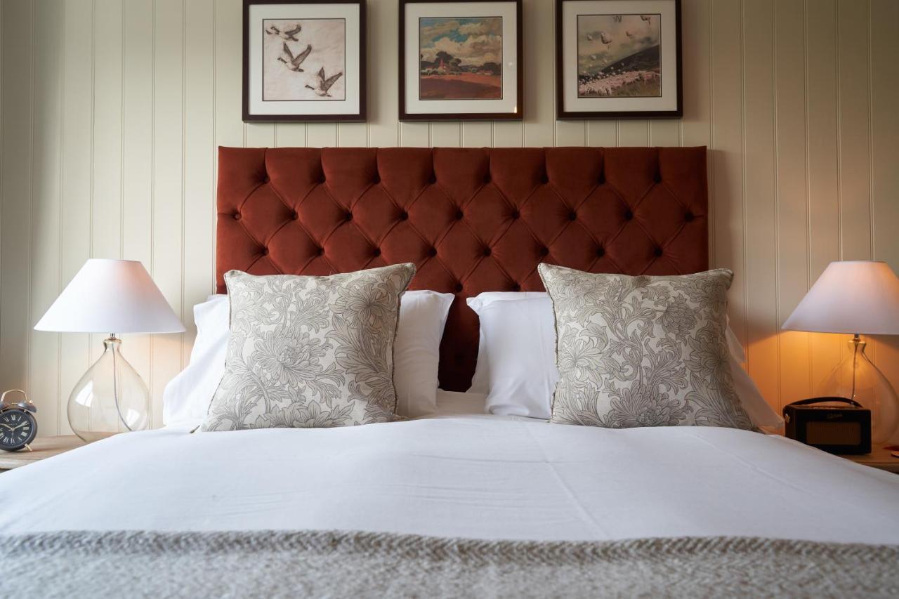 Beckford Inn Zewnętrze zdjęcie