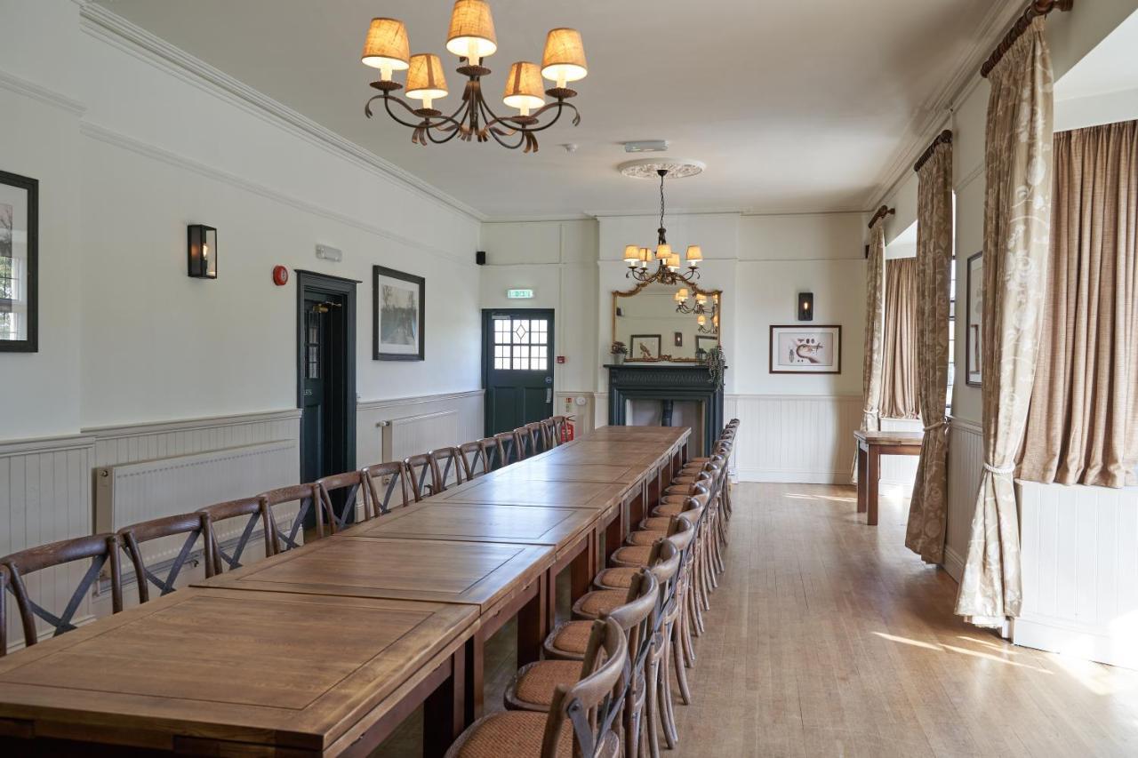 Beckford Inn Zewnętrze zdjęcie