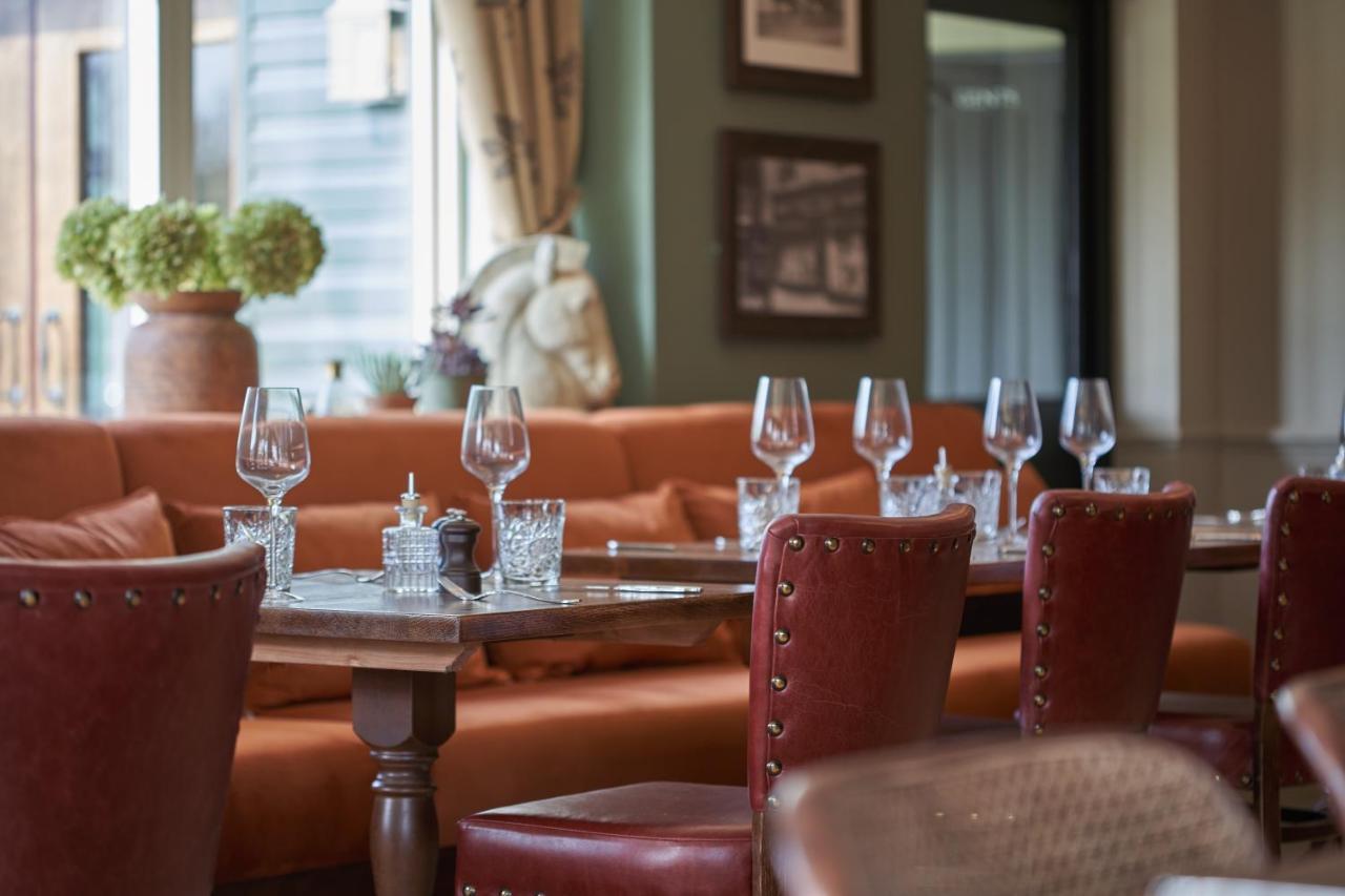 Beckford Inn Zewnętrze zdjęcie